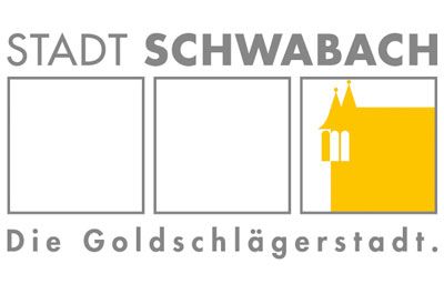 Logo Stadt Schwabach