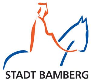 Logo Stadt Bamberg