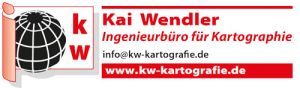 Ingenieurbüro für Kartographie Kai Wendler