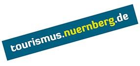 Logo Congress- und Tourismus-Zentrale Nürnberg