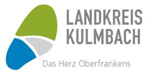 Logo Landkreis Kulmbach