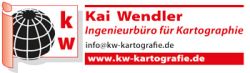 Ingenieurbüro für Kartographie Kai Wendler