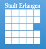 Logo Stadt Erlangen