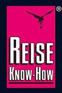 Logo Reise Know-How Verlag