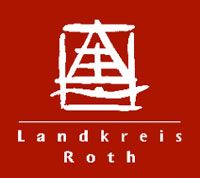 Logo Landkreis Roth